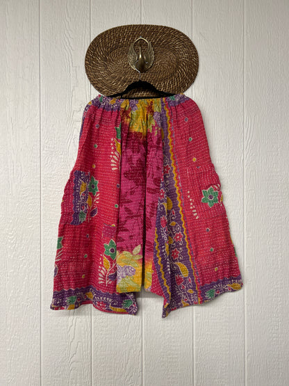 Pareo Kantha Karma Culottes 0626 136