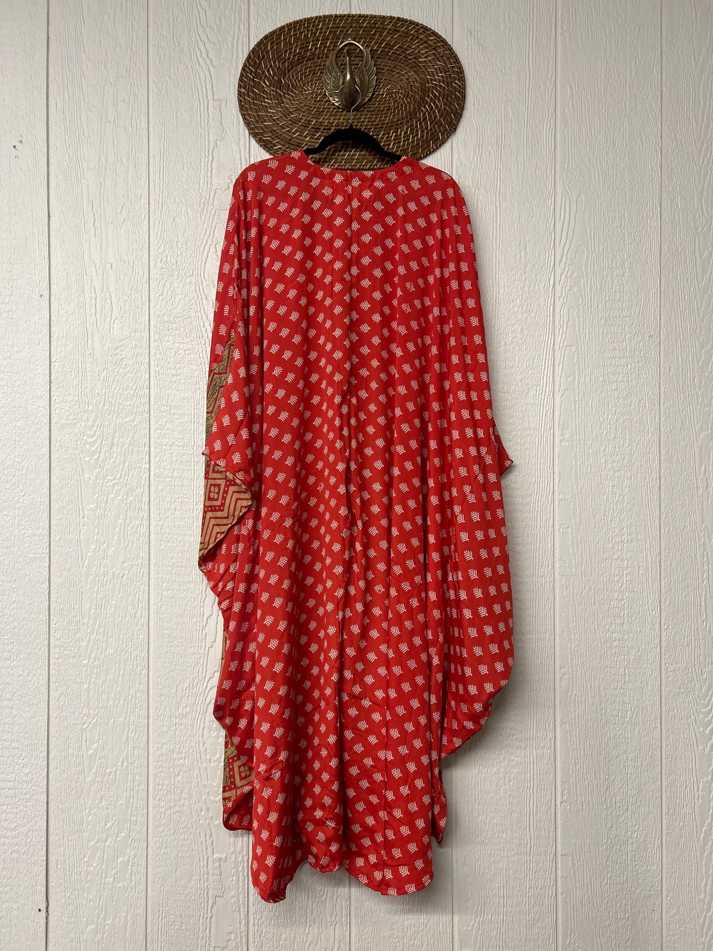 Rasgulla Sari Bowie Muu Jumpsuit 1225 129