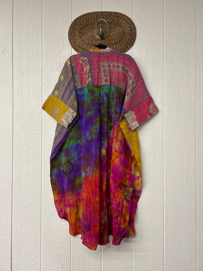 Pareo Kantha Free To Be Maxi 0826 211