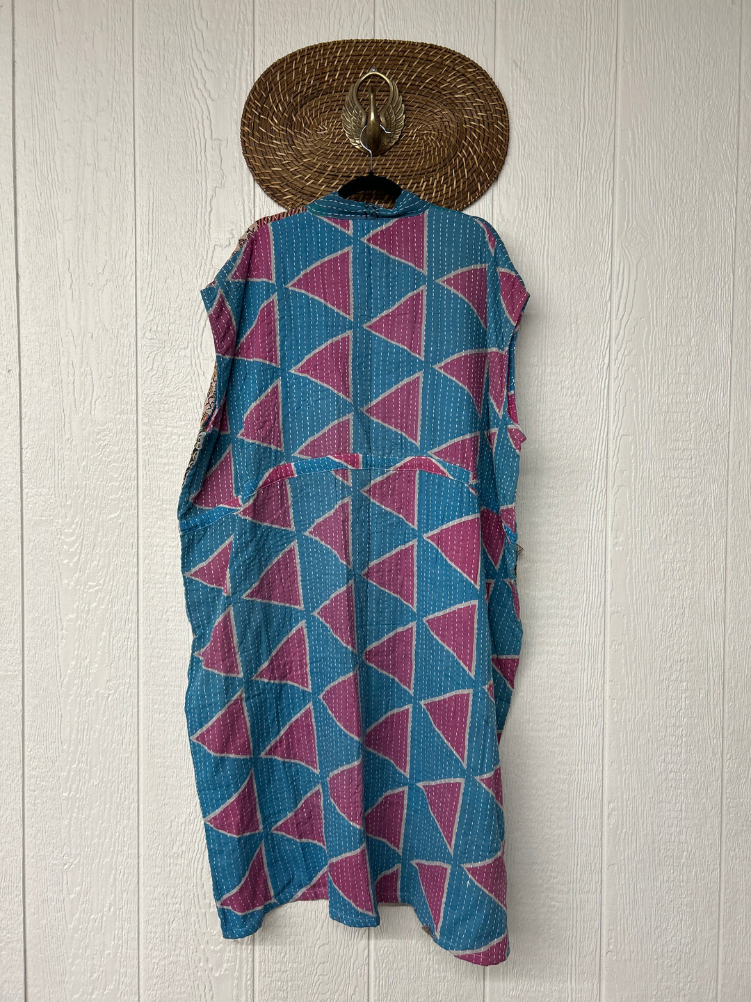 Dreamweaver Kimono Vest 0725 051