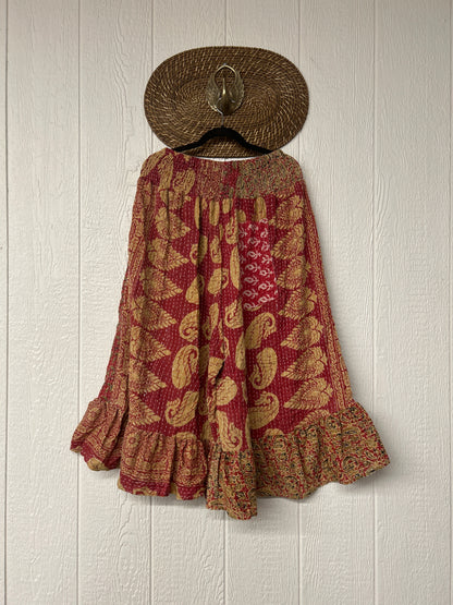Pareo Kantha Joplin Gauchos 0726 014