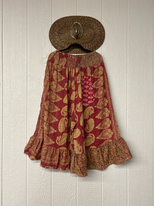 Pareo Kantha Joplin Gauchos 0726 014