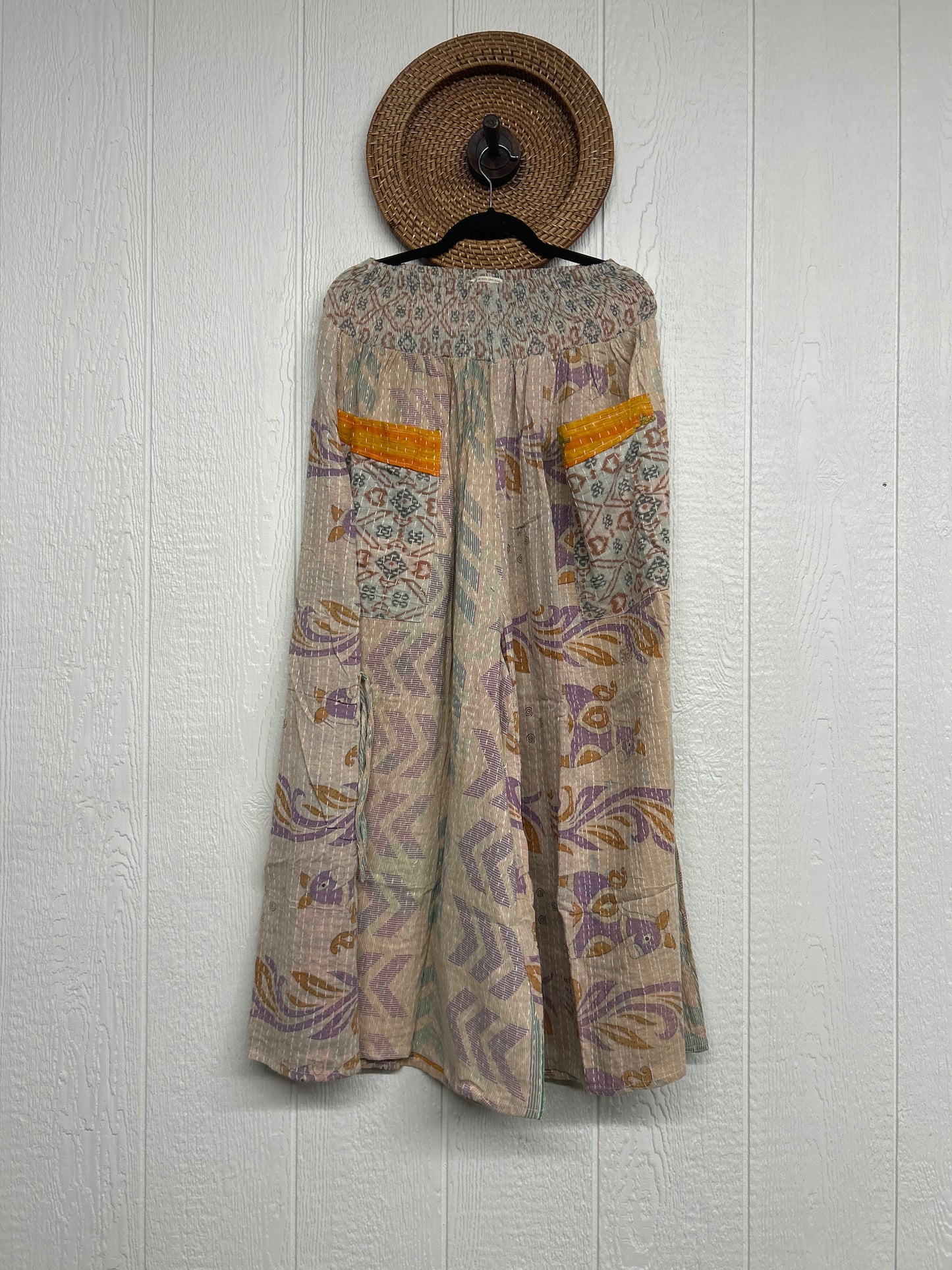 Pareo Kantha Butterfly Pant 0826 202