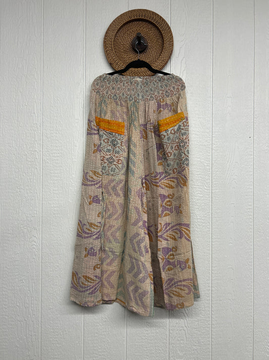 Pareo Kantha Butterfly Pant 0826 202