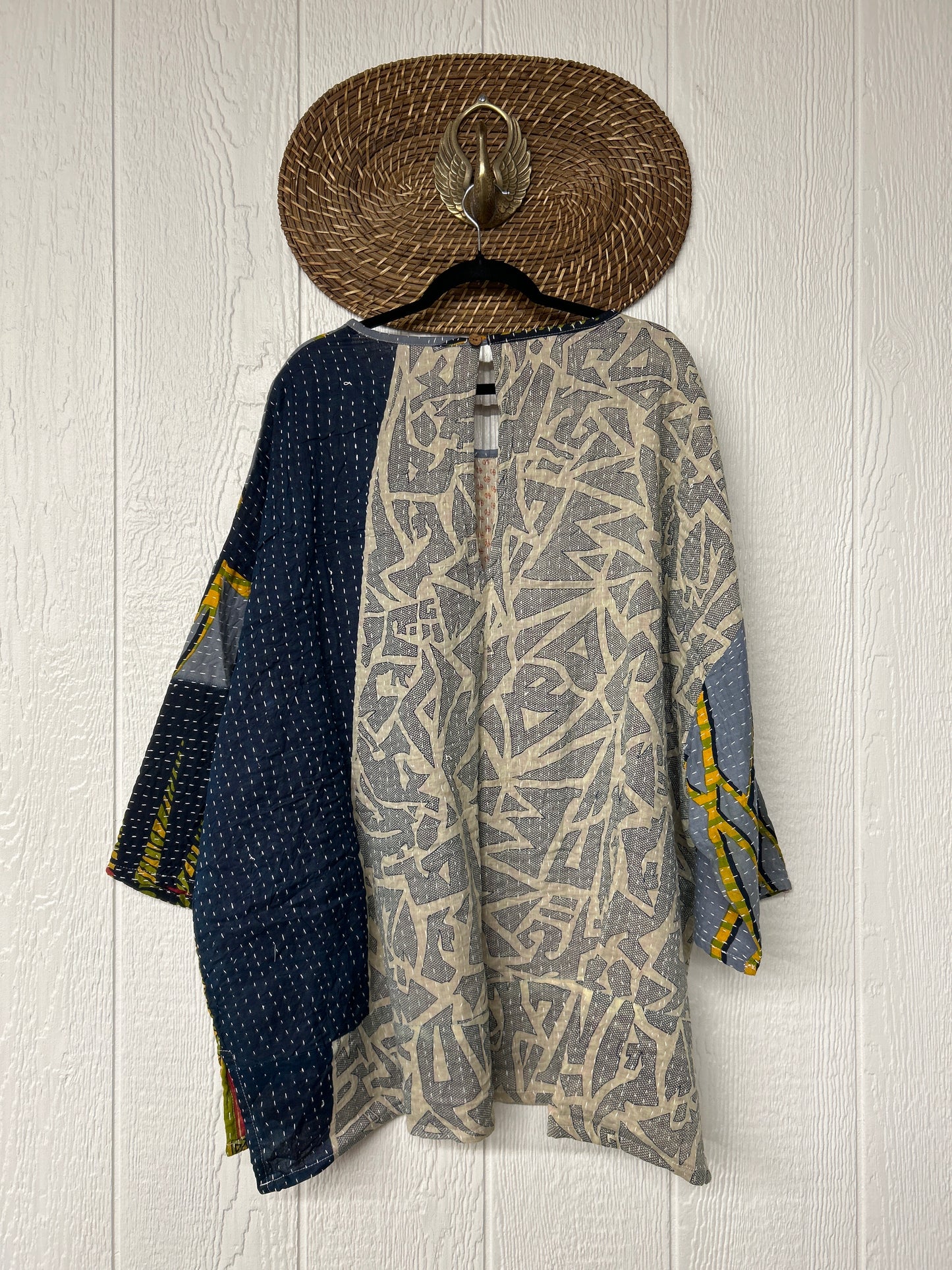 Pareo Kantha Dream Pullover 1225 134