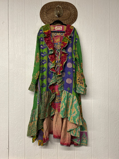Pareo Kantha Pixie Duster 1026 253