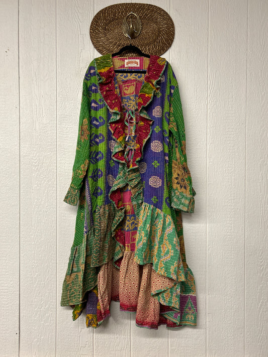 Pareo Kantha Pixie Duster 1026 253