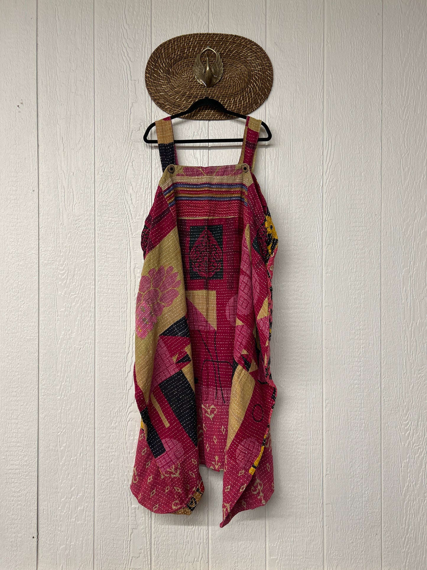 Pareo Kantha Gonna Shine Maxi 0726 137
