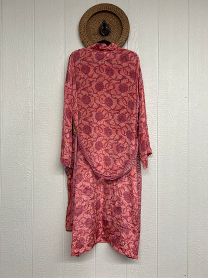 Rasgulla Sari Serenity Kimono 1125 247