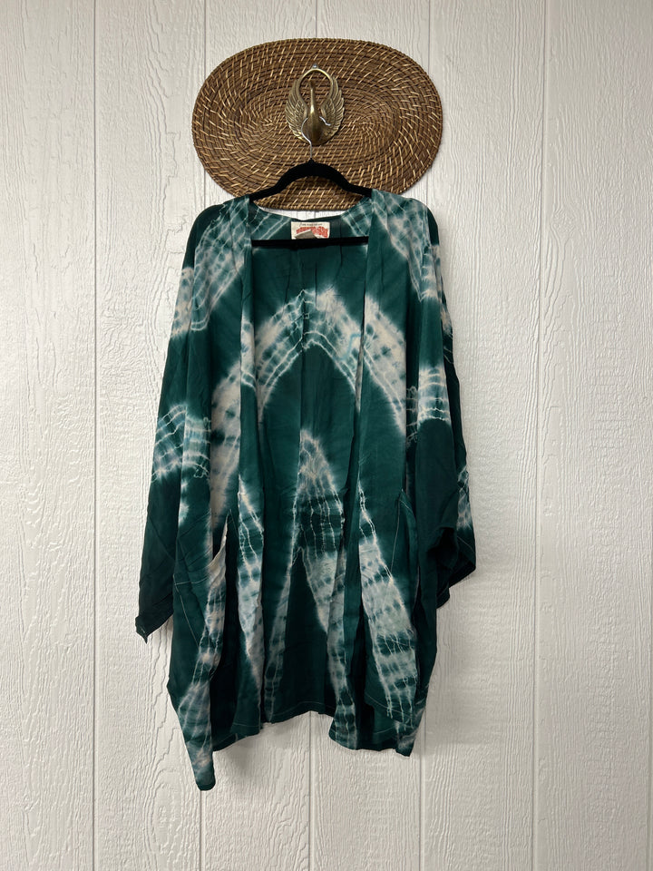 Gaia Kimono 0925 012