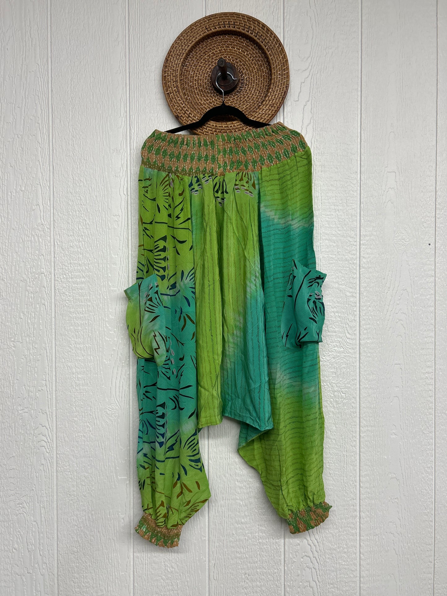 Crepe Sari Be Still Harems 0426 215