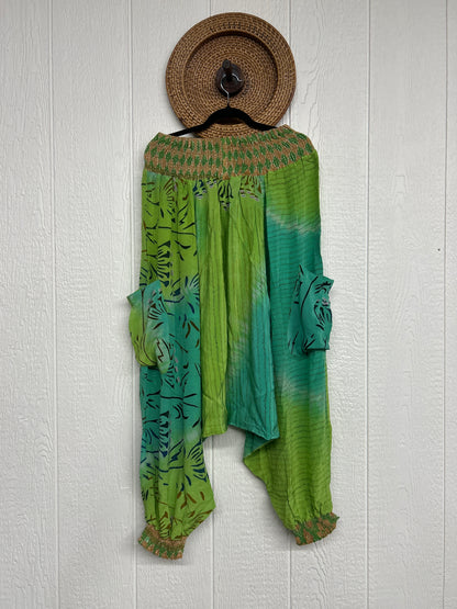 Crepe Sari Be Still Harems 0426 215