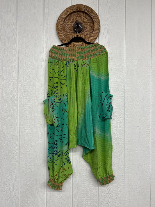 Crepe Sari Be Still Harems 0426 215