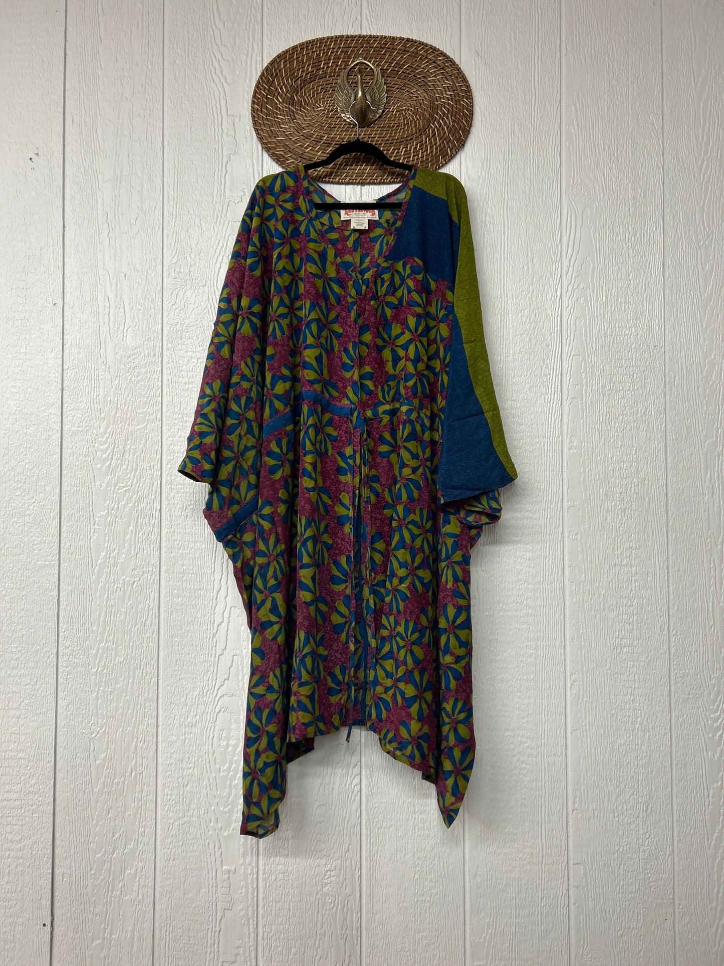 Sacred Split Tunic 0725 225