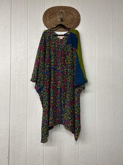 Sacred Split Tunic 0725 225