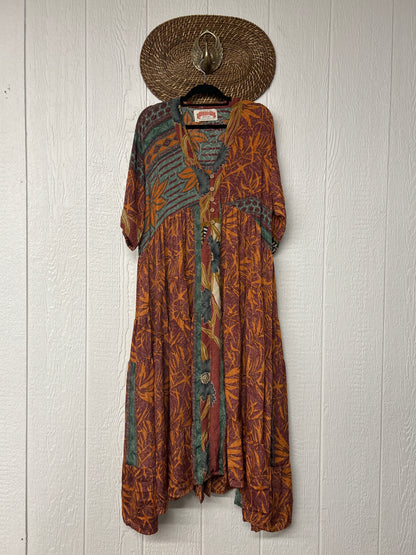 Rasgulla Sari Twilight Dress 0426 016