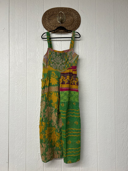Crossroad Kantha Overalls 1025 256
