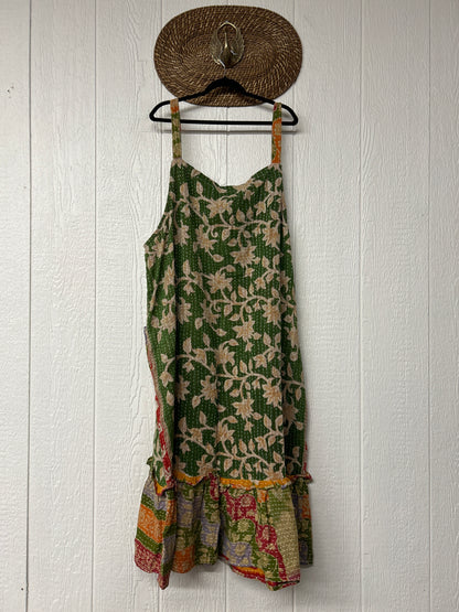 Pareo Kantha Joplin Dress 1125 221