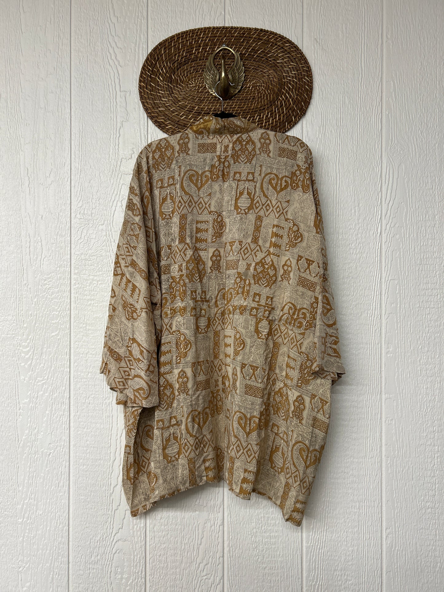 Dreamweaver Shortie Kimono 1025 157