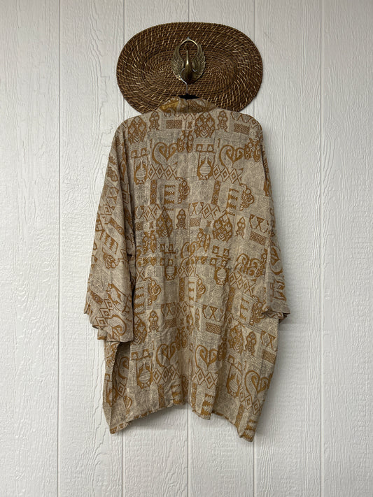 Dreamweaver Shortie Kimono 1025 157