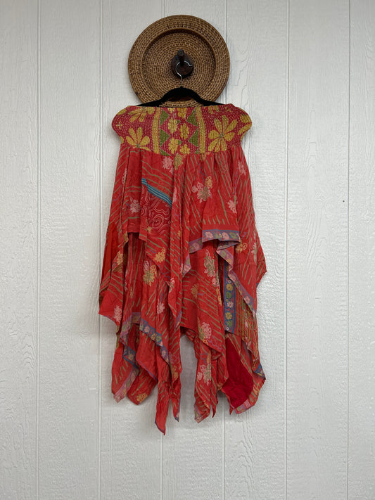 Crepe Pixie Skirt 0625 176