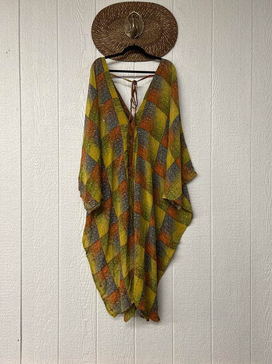 Crepe Sari Moondance Muu 1225 113