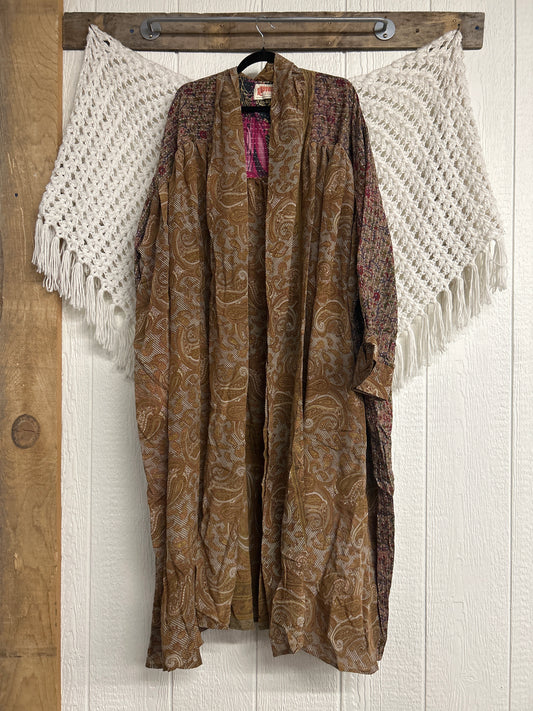 Utopia Duster 1025 208