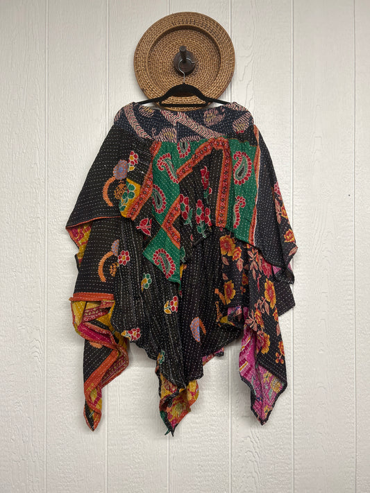 Pareo Kantha Pixie Pant 0826 010