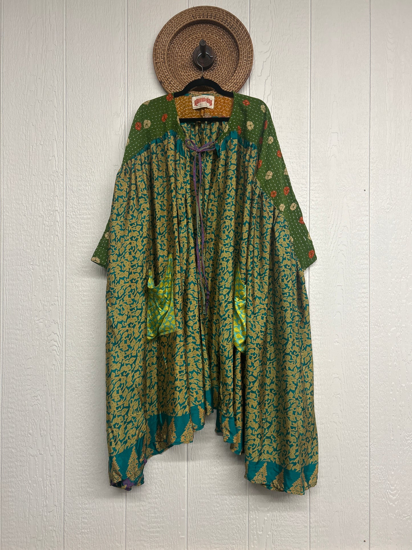 Fleetwood Kimono 1025 157