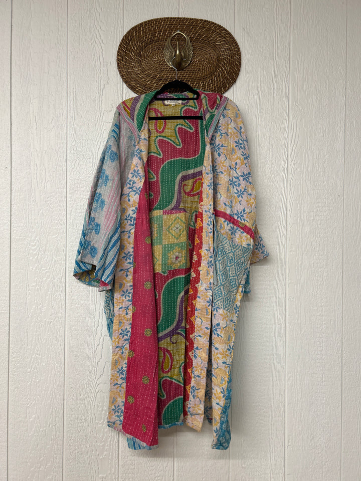 Hoodie Dreamweaver Kimono  0225 088