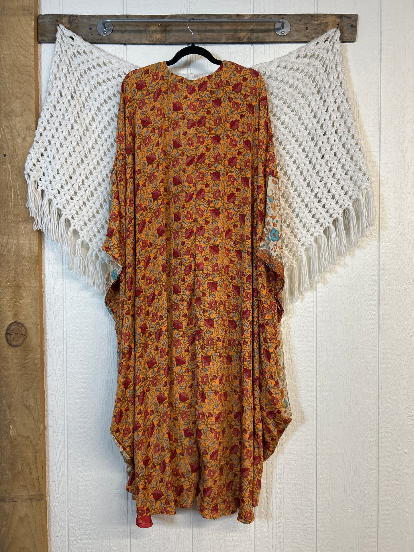 Rasgulla Sari Bowie Muu Jumpsuit 1225 168