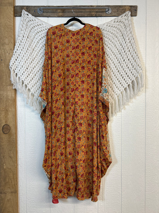 Rasgulla Sari Bowie Muu Jumpsuit 1225 168