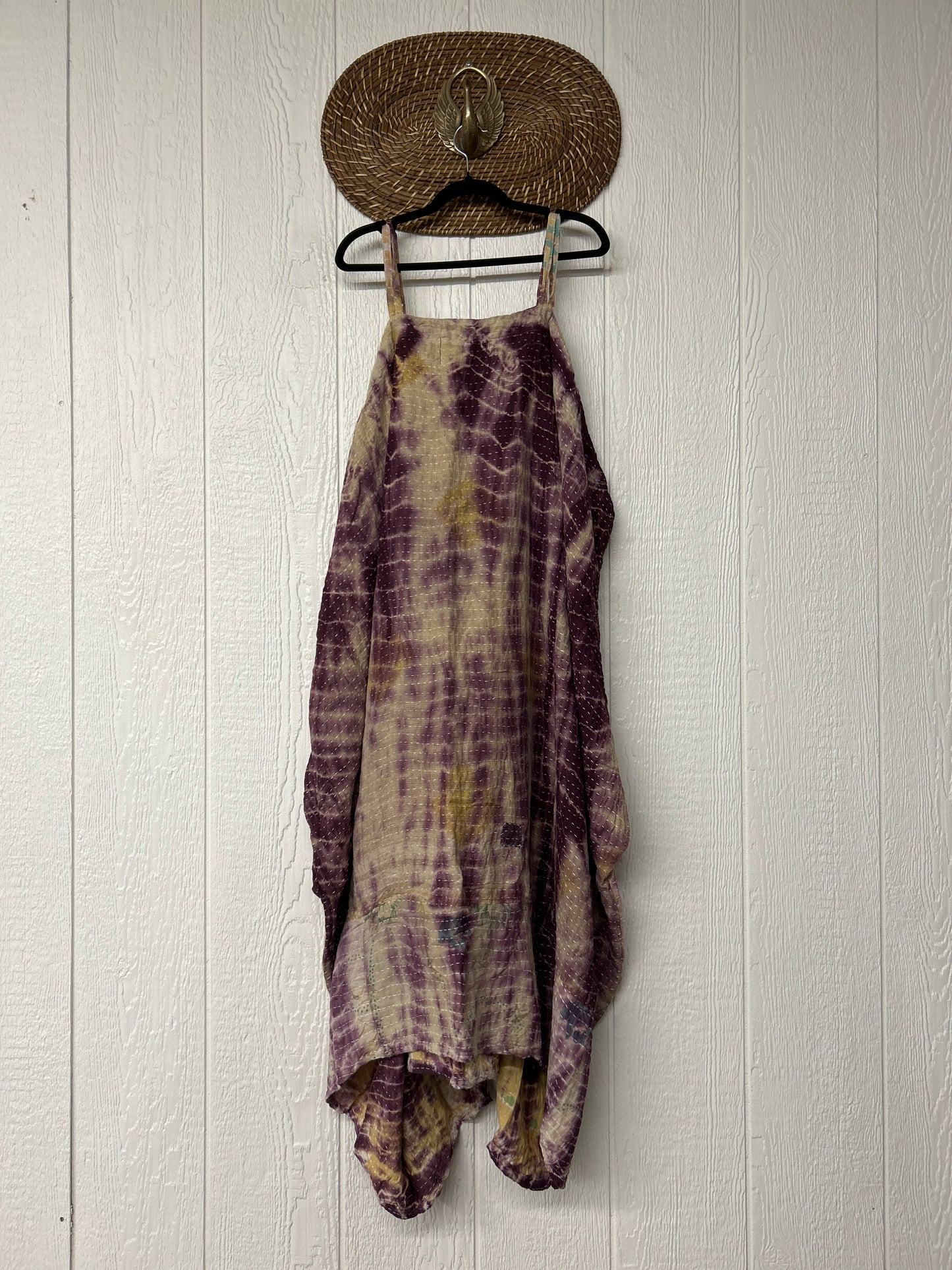 Pareo Kantha Gonna Shine Maxi 0526 008