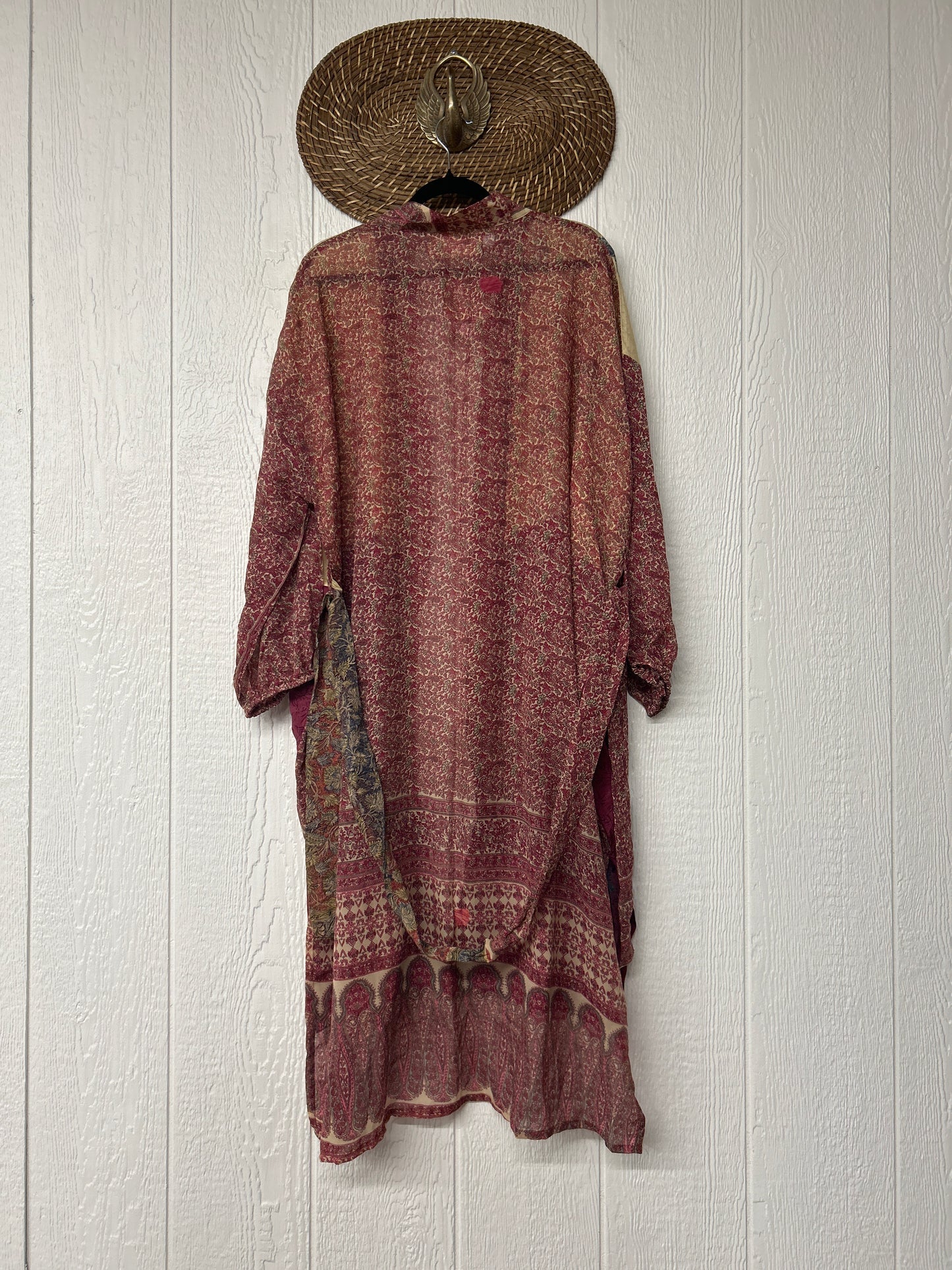 Crepe Duster 0925 103
