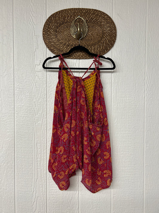 Free Fallin' Tank 0725 074