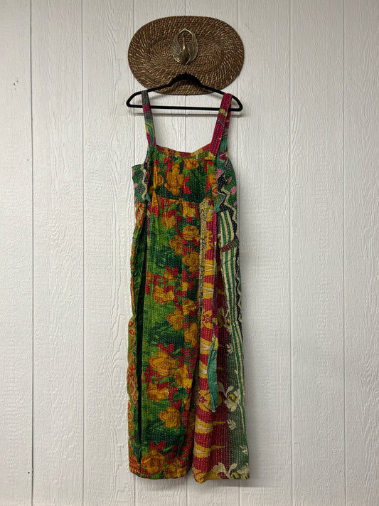 Pareo Kantha Crossroad Dress 0926 085