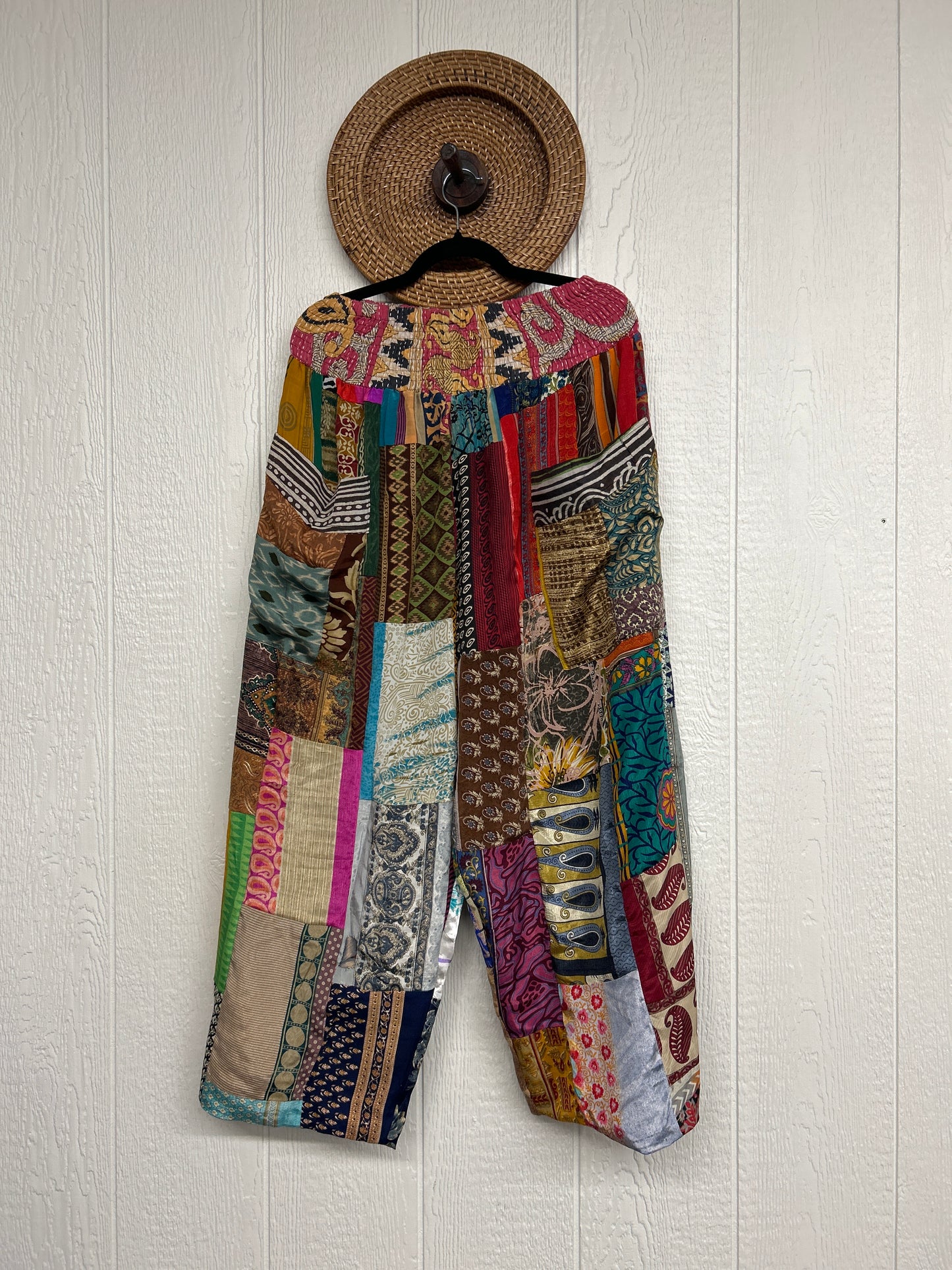 Goddess Synergy Pant 1025 073