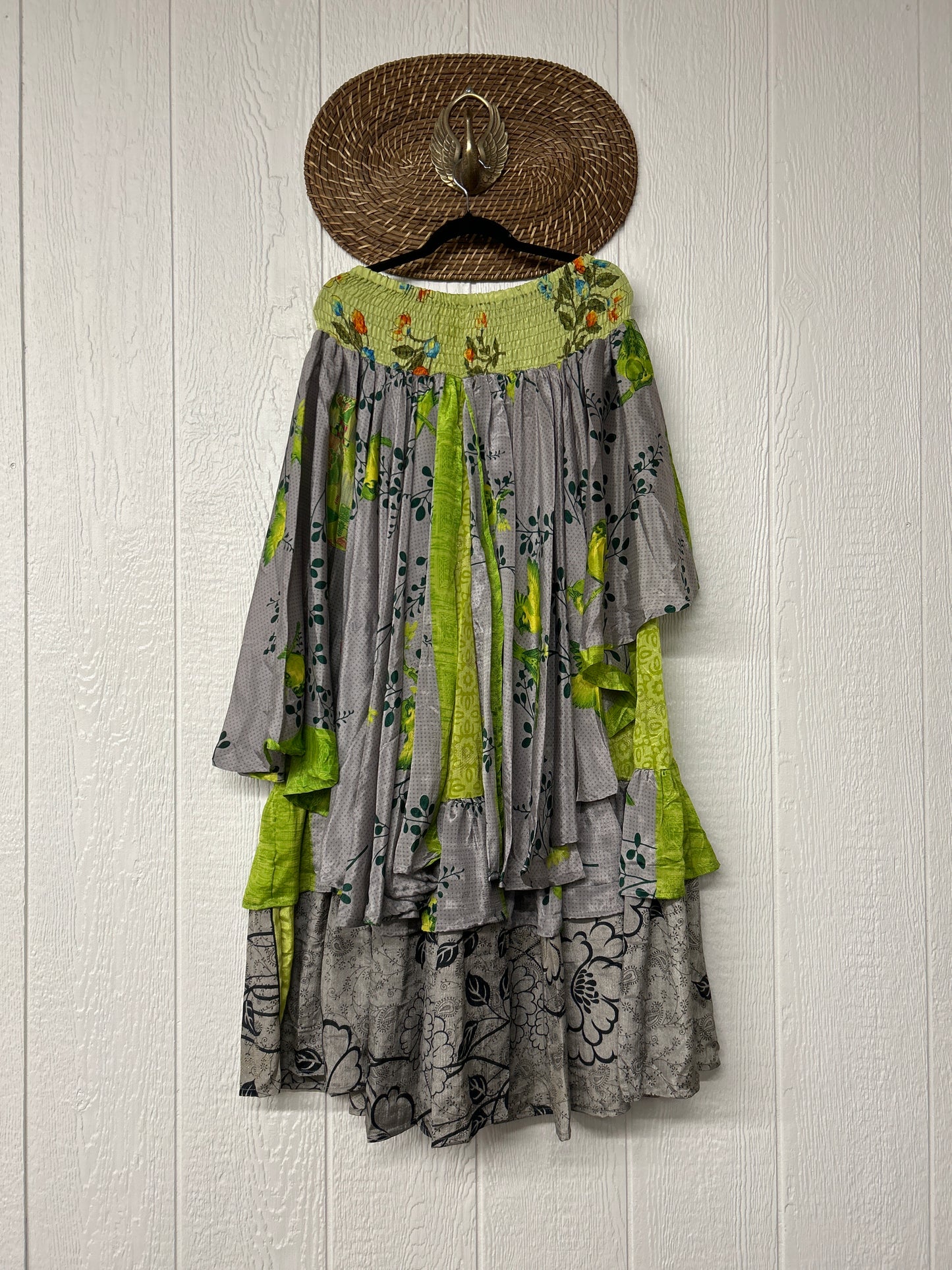 Rasgulla Sari Enchanted Pants 1225 179