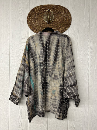Pareo Kantha Dylan Button-Down 0526 013