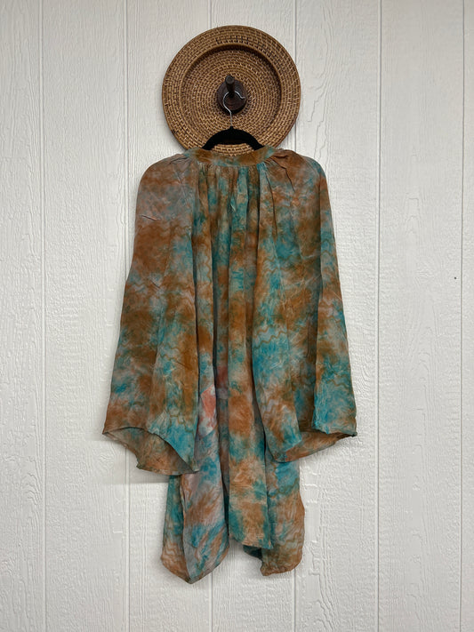 Woodstock Shortie Kimono 1025 067