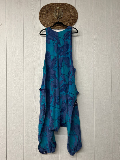 Duality Erin Jogger Jumpsuit 1125 080