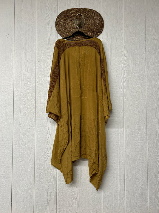 Sacred Split Tunic 0725 092