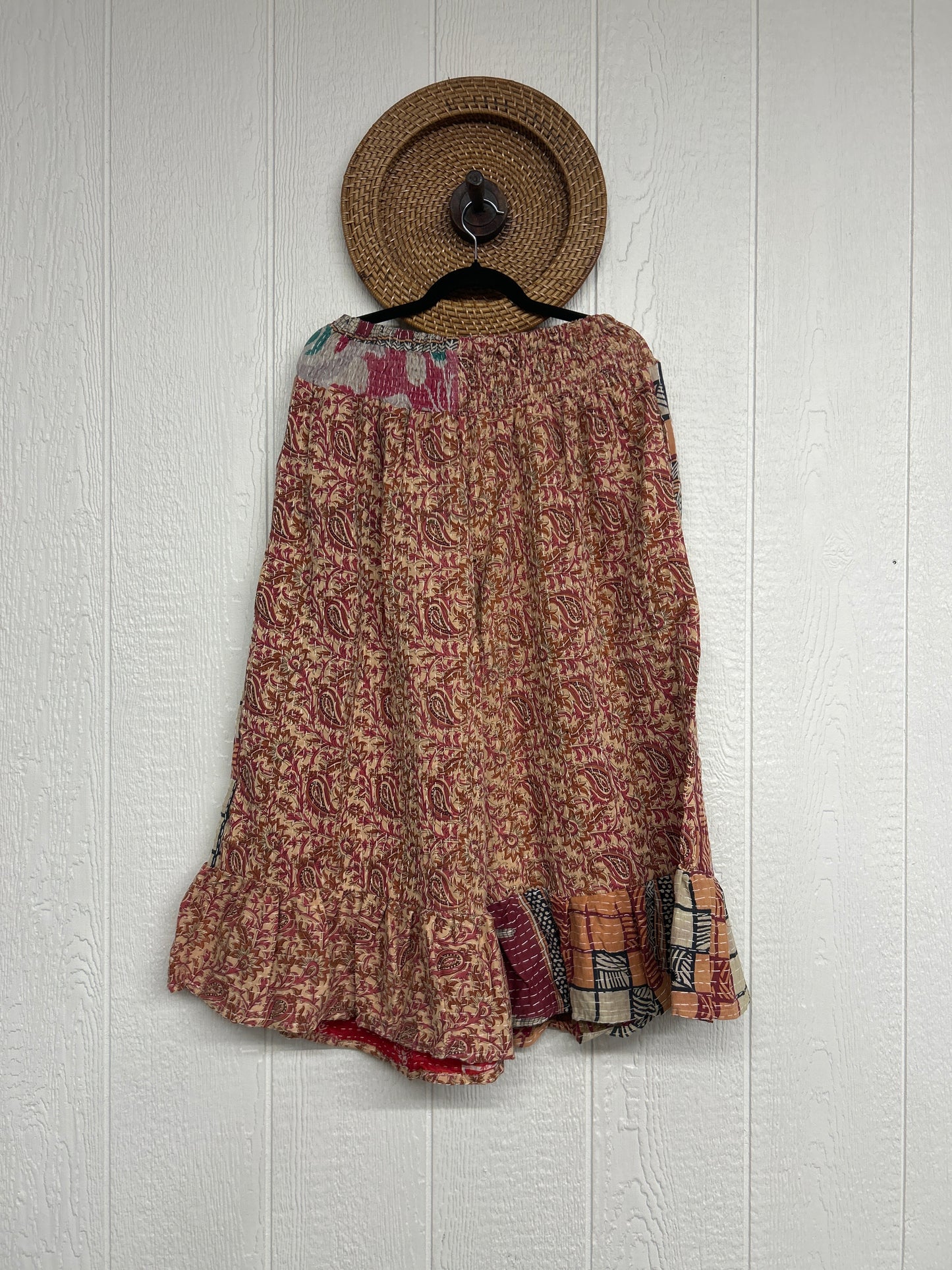 Pareo Kantha Joplin Gauchos 0726 132