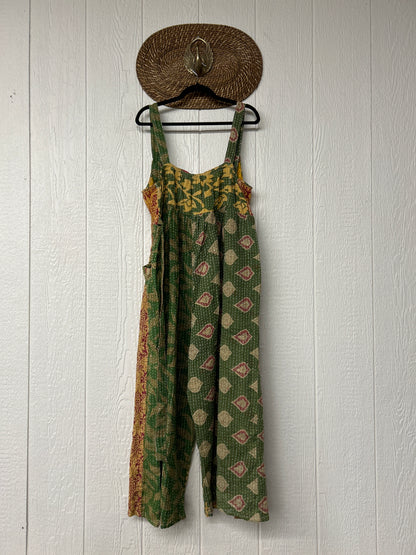 Crossroad Kantha Overalls 1025 264