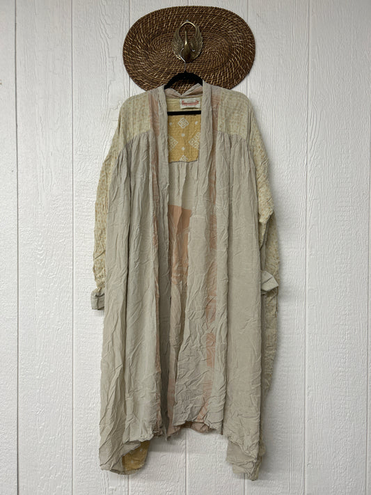 Alchemi Pareo Kantha Utopia Duster 1026 001