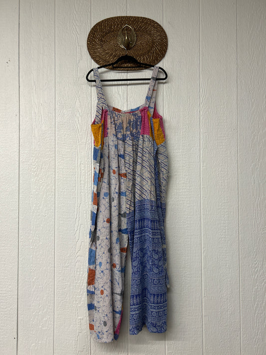 Crossroad Kantha Overalls 1025 225