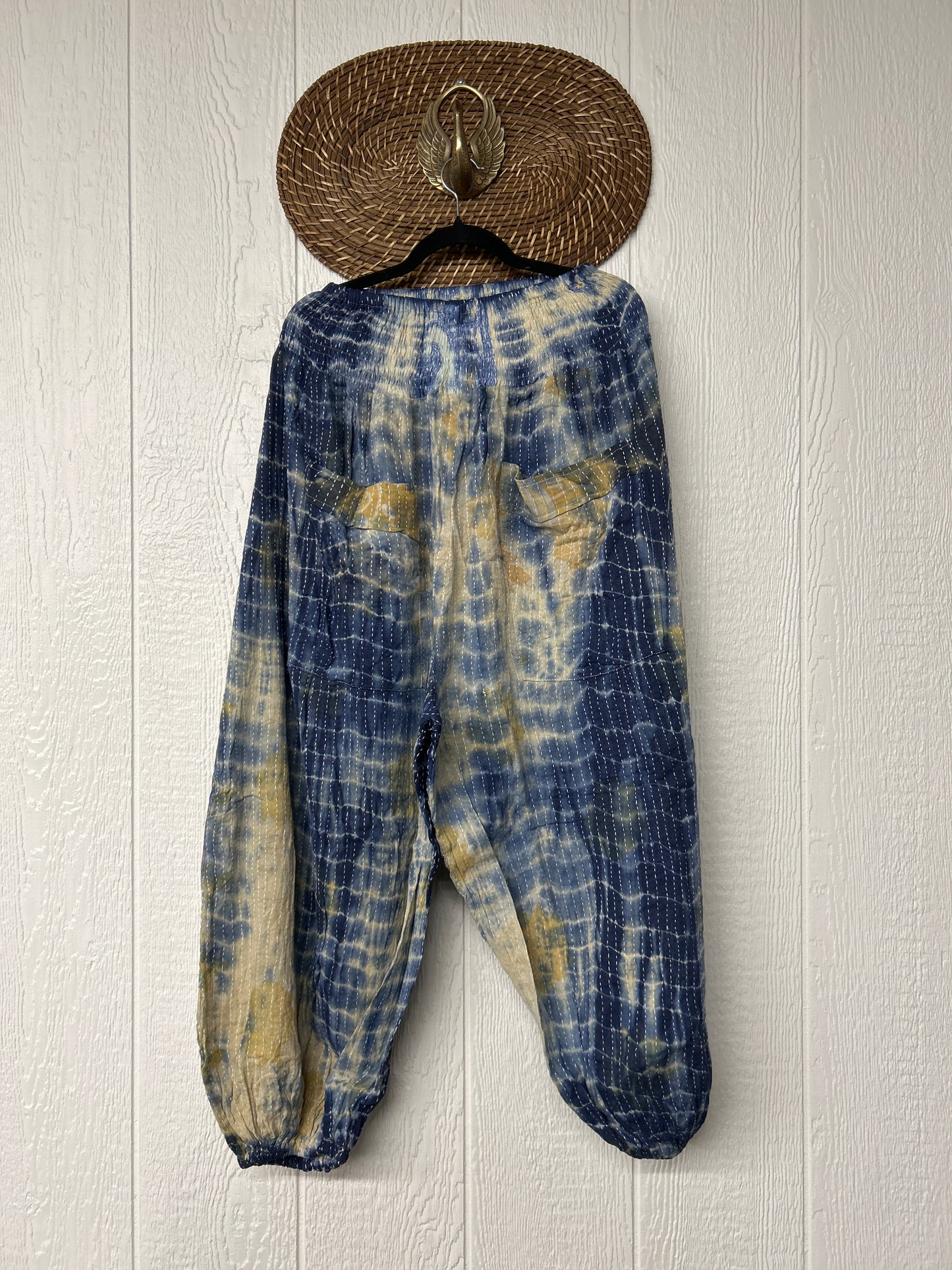 Pareo Kantha Synergy Jogger 0526 010
