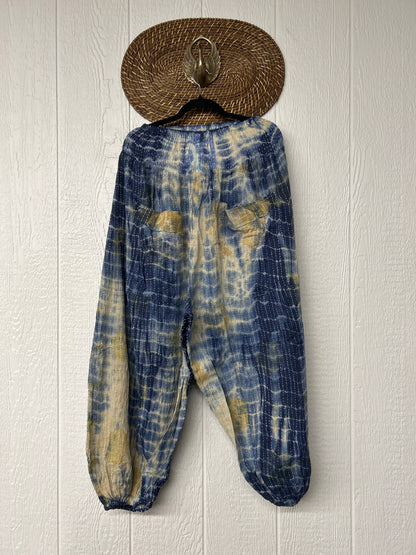 Pareo Kantha Synergy Jogger 0526 010