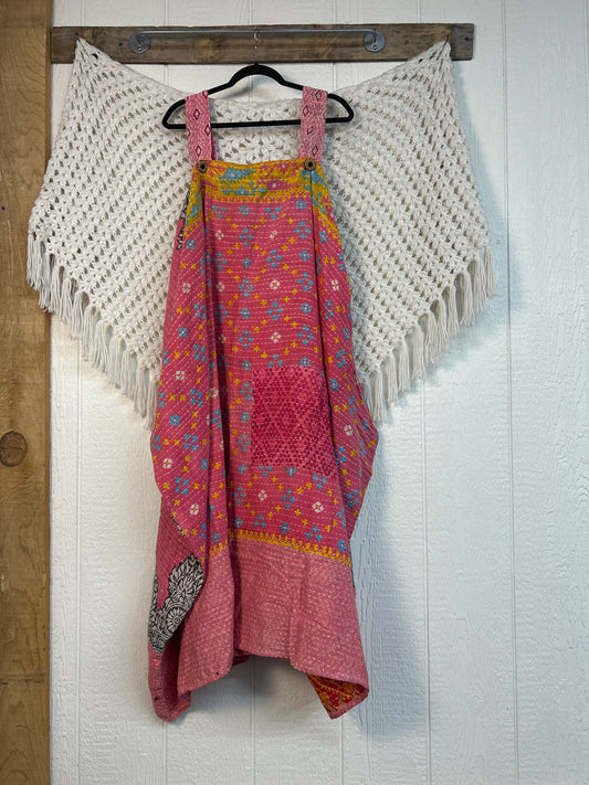 Pareo Kantha Gonna Shine Maxi 0726 236