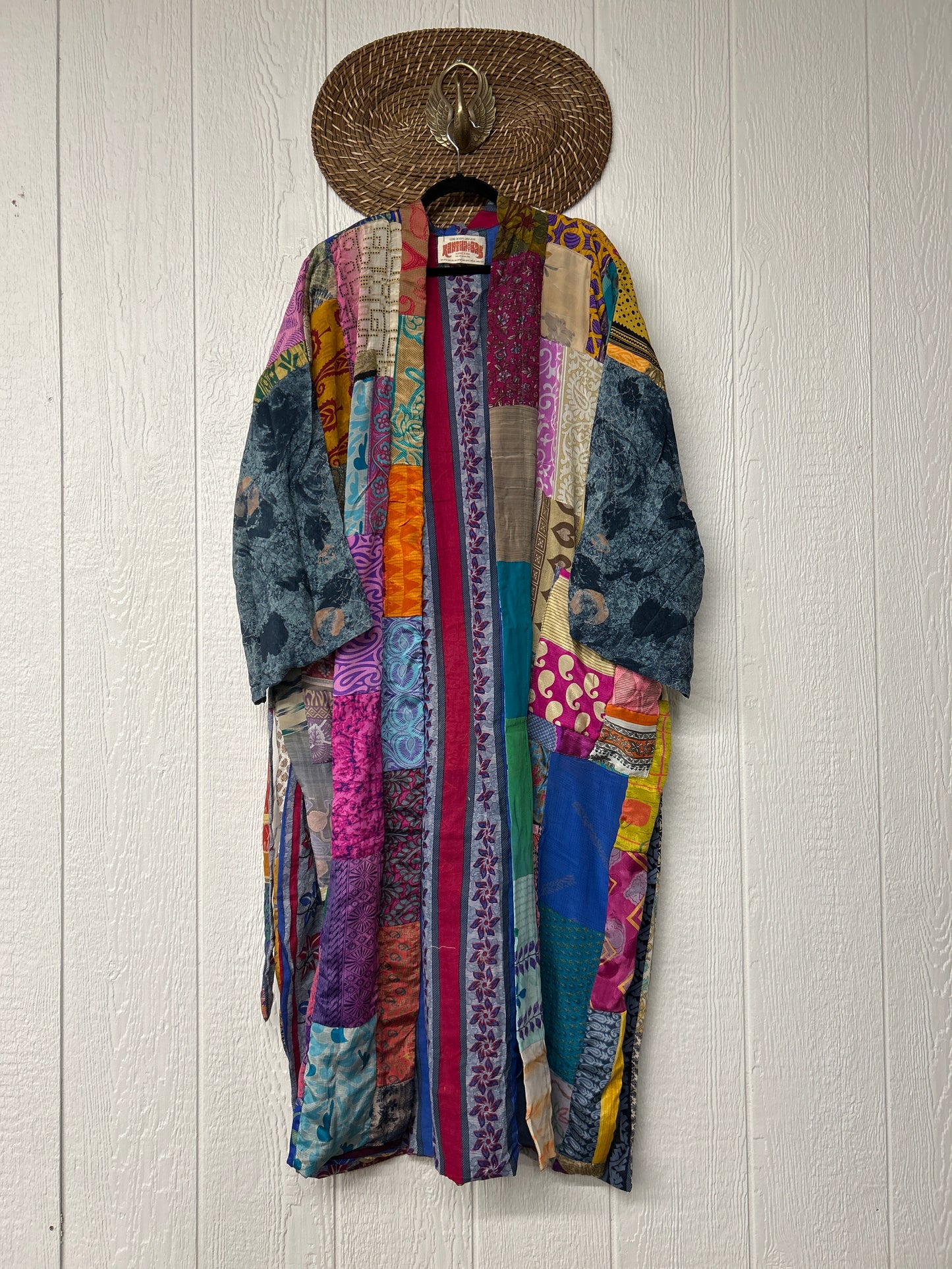 Majestic Goddess Kimono 0925 107